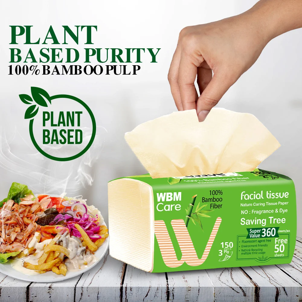 (Pack%20of%2048)%20WBM%20Care%20Bamboo%20Facial%20Tissue%20-%20150%20Sheets%20%7C%20Bamboo%20Tissue%20-%20Image%205