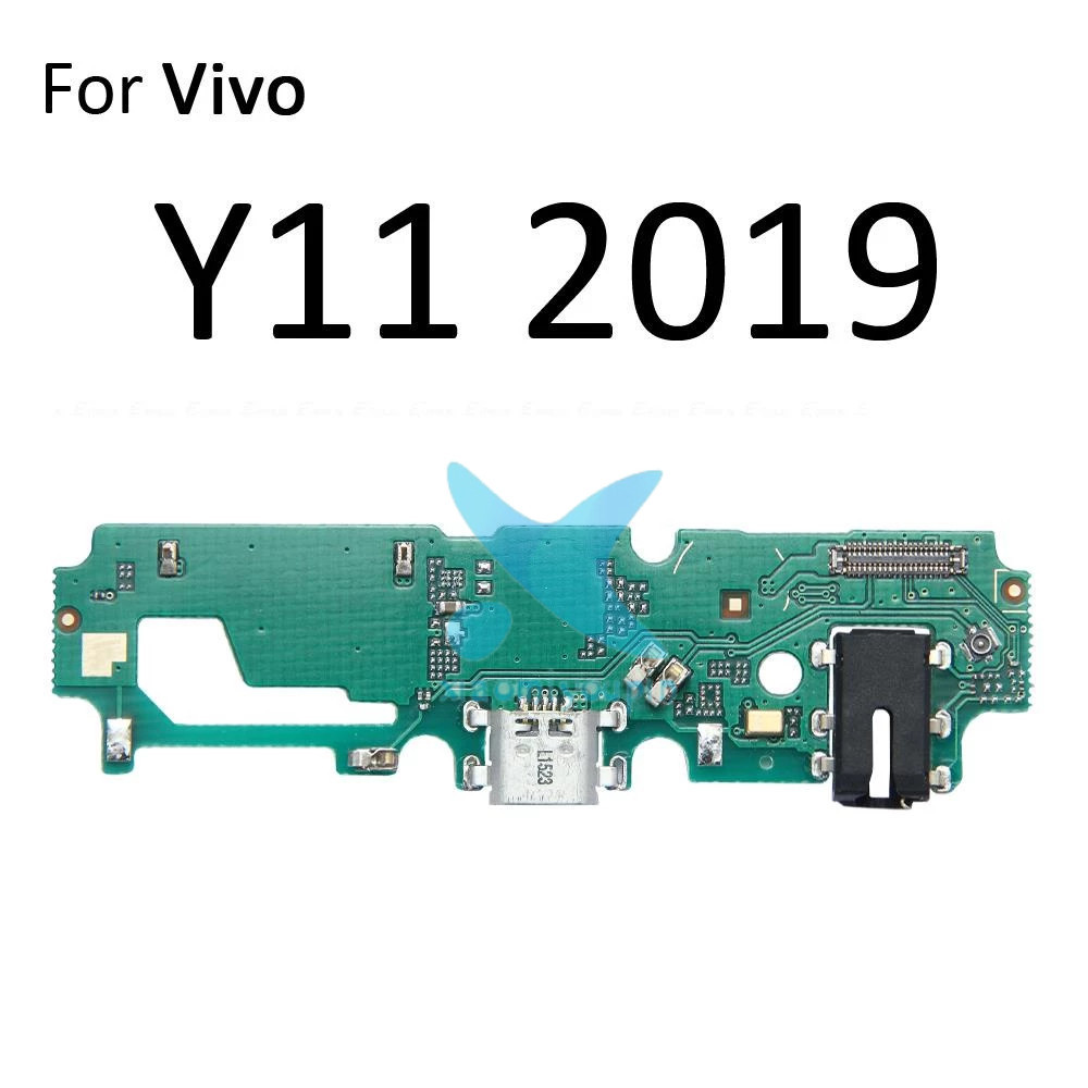 Power%20Flex%20For%20Vivo%20Y11%202019%20Fast%20Charging%20Board%20Port%20Main%20Flex%20Motherboard%20Replacement%20-%20Image%205