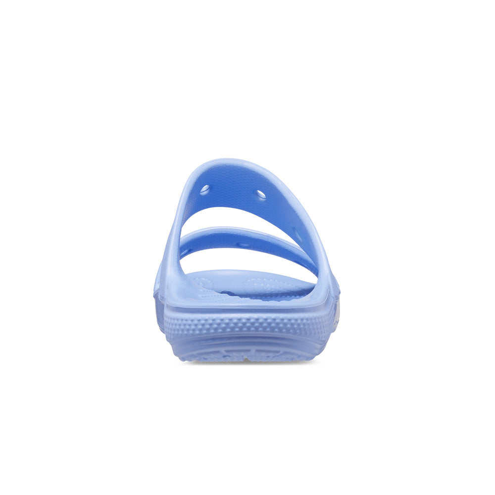 Dép Xăng Đan Unisex Crocs Classic - Moon Jelly - 206761-5Q6