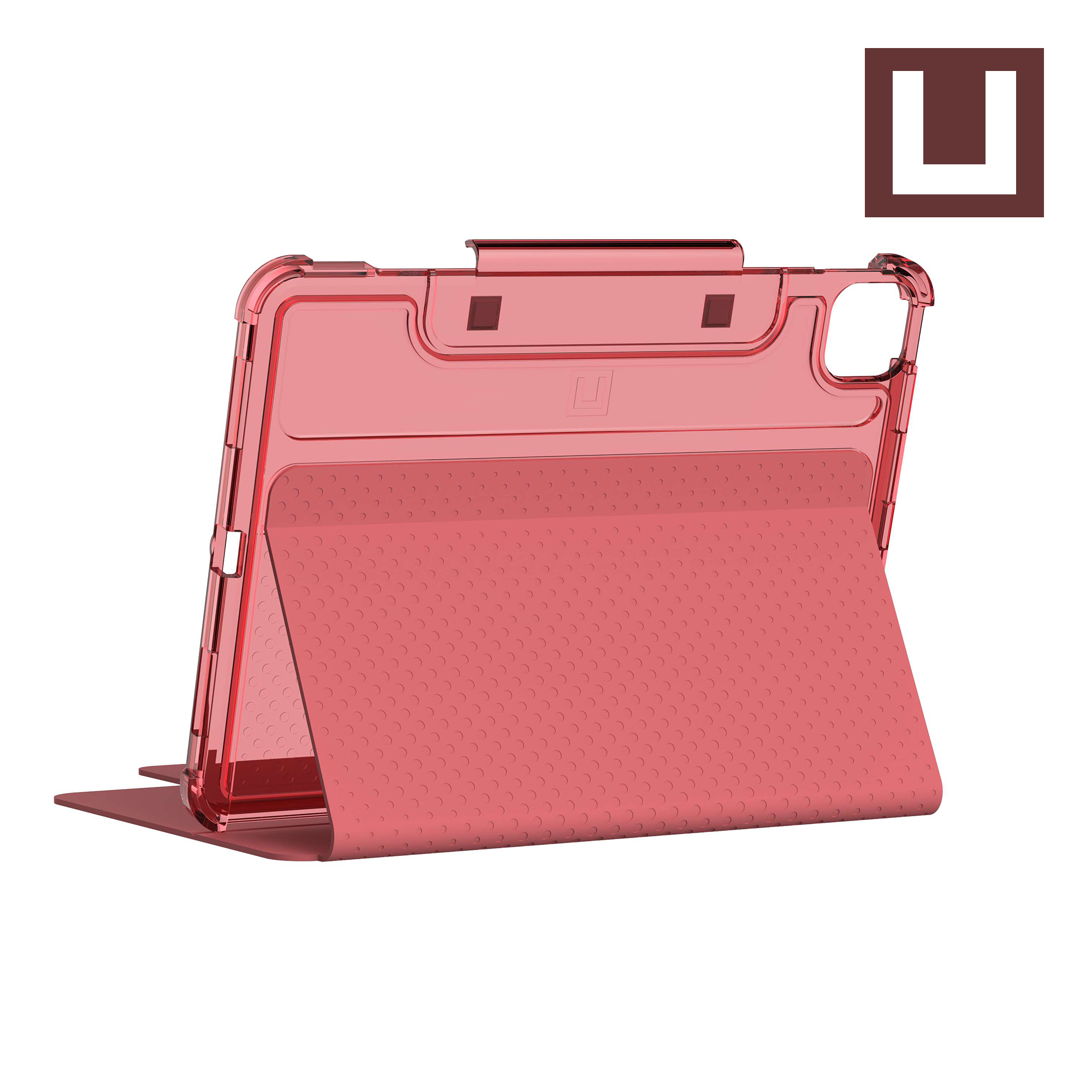 [U] Ốp UAG Lucent cho iPad Air 10.9" (5th Gen 2022/2020) và iPad Pro 11" (2020/2021/2022)
