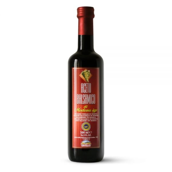 Balsamico Vinegar Divella 500Ml [Italian]