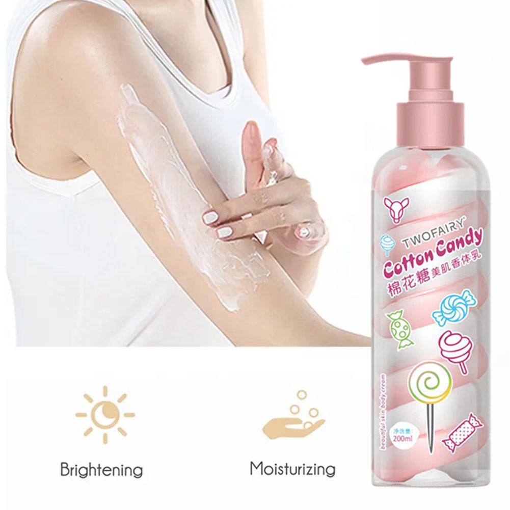 Beauty Body Lotion Skin Care Products Anti Aging Long Refreshing Lightening Skin Lasting Smooth Women Moisturizing Z0H9. 