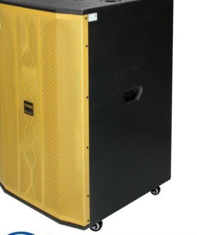 Loa kéo Di Động 4 Tấc K15