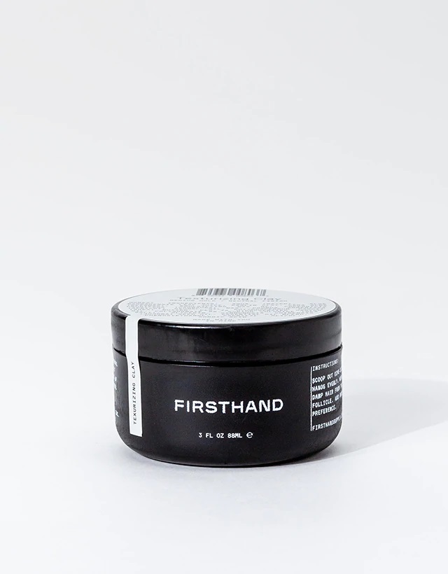 Sáp vuốt tóc Firsthand Supply Texturizing Clay 29ml - 89ml