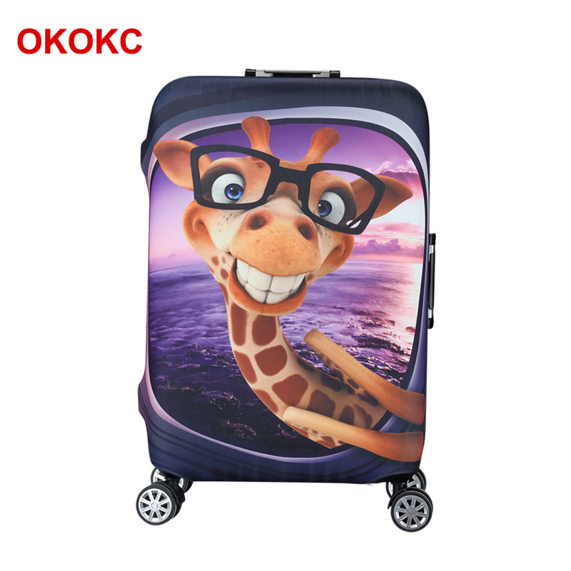 %E3%80%90The%20Timber%20Loft%E3%80%91OKOKC%20Cartoon%20Giraffe%20Pattern%20Elastic%20Luggage%20Cover%20Apply%20to%2019''-32''%20Suitcase%20Cover%20Thick%20,%20Travel%20Accessories%20-%20Image%204