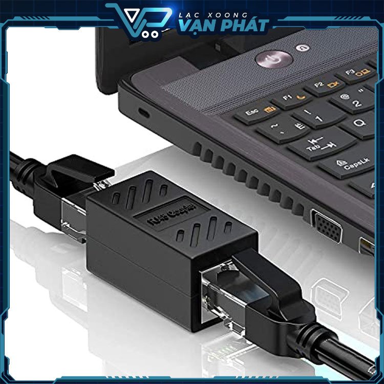 Đầu Nối Dây Mạng RJ45 Chất Lượng Cao