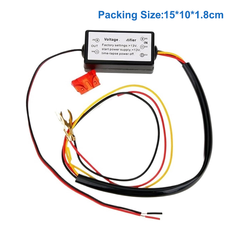 2025%20New%20DRL%20Controller%20Auto%20Car%20LED%20Daytime%20Running%20Light%20Relay%20Harness%20Dimmer%20On/Off%20Fog%20Light%20Controller%20Delay%20Light%20Delay%20Line%20Fengshi%20-%20Image%202