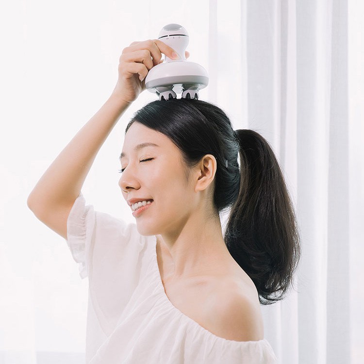 Máy massage cầm tay  liệu Maxcare Max631H