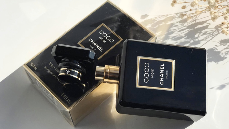 Nước hoa chanel coco noir edp
