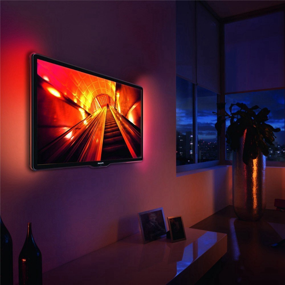 5m%20Led%20Strip%20Usb%202835%205v%20Flexible%20Led%20Lamp%20Tape%20Ribbon%20Rgb%20Tv%20Desk%20Screen%20Backlight%20Usb%20Cable%20-%20Image%203