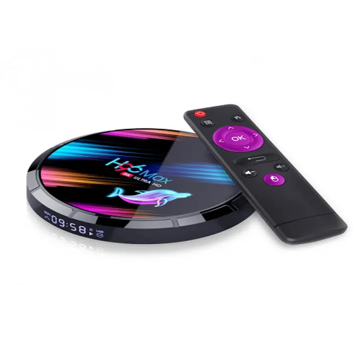 Local Seller Warranty H96 Max X3 S905x3 Smart Tv Box Sgtv Android 9 0 Top Box Media Player 5g Dual Band Wifi H96max 4g 32g 64g 4k Hdr Max Box Led Display Lazada Singapore