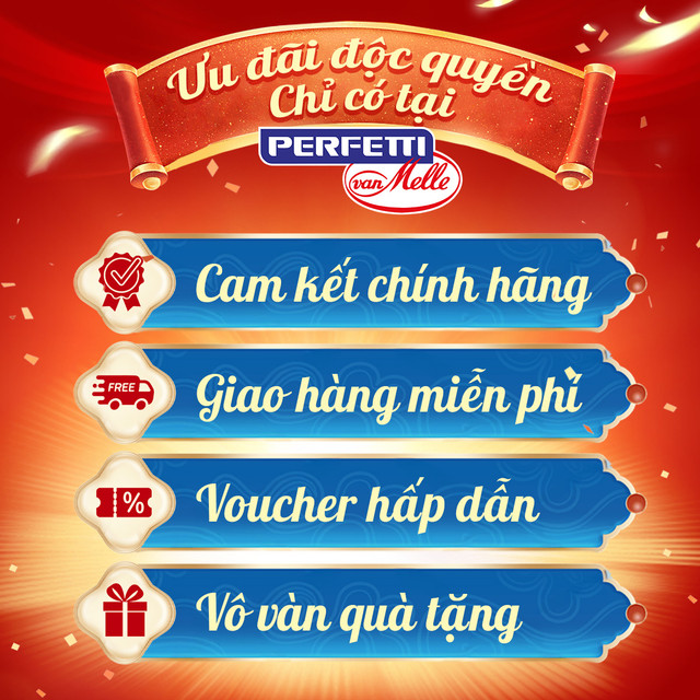 Kẹo dẻo Chupa Chups (16 gói nhỏ 24g)