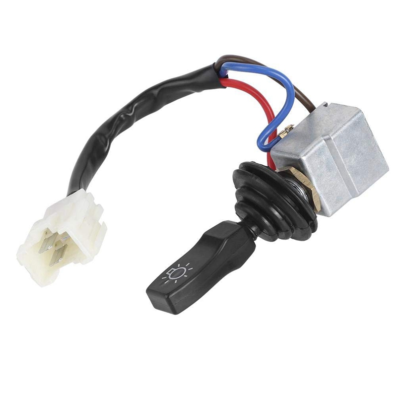 2X Headlight Brake Light Switch Brake Light Switch AMR6104 Fits for 97-14