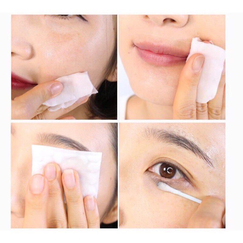 Nước Tẩy Trang SenKa Trà Xanh 230ml