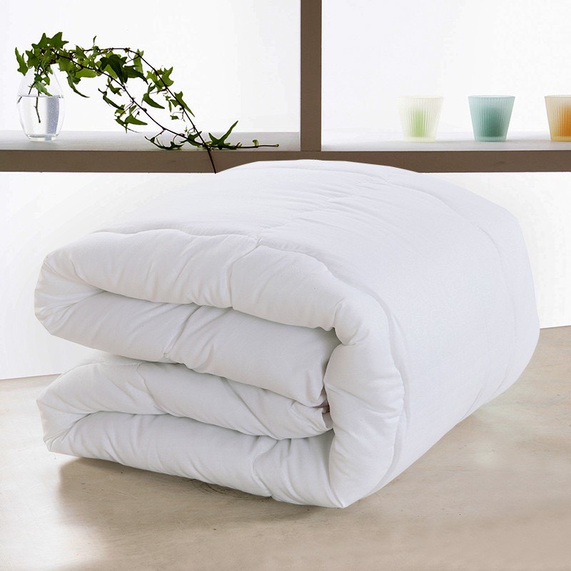 Ruột chăn phin trắng bông sơ sạch - siêu nhẹ , siêu thoáng , by. c.a decor store