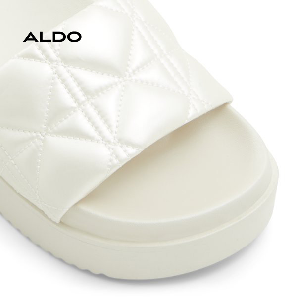 [24-29.3 QUÀ TẶNG đơn từ 1.5tr]Dép quai ngang nữ Aldo AQUATA