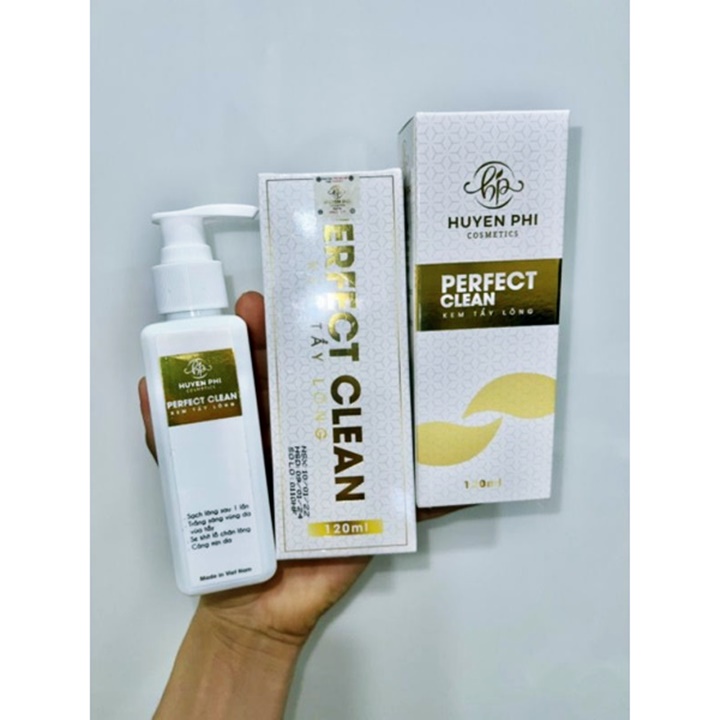 Combo 2 món Kem Tẩy Lông , Serum Triệt Lông – LQ702