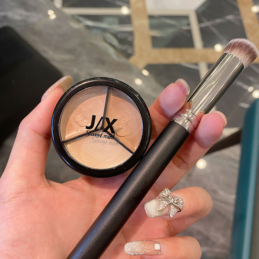 NEW%203%20Color%20Concealer%20Palette%20Makeup%20Base%20Professional%20Full%20Coverage%20Cover%20Acne%20Spots%20Dark%20Circles%20Facial%20Makeup%20Foundation%20Cosmetic%20-%20Image%204