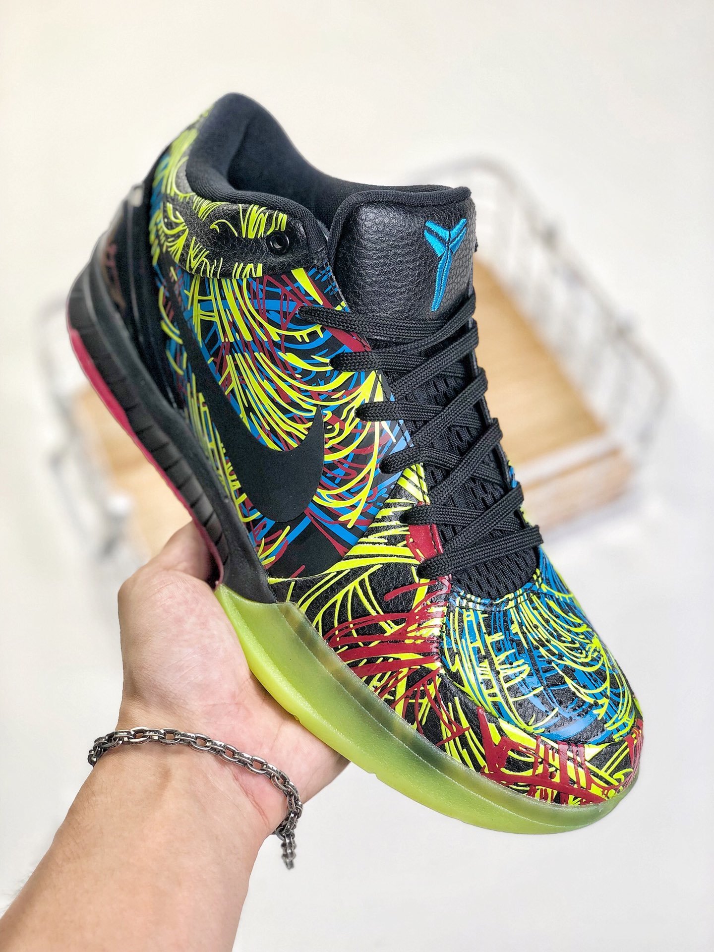 kobe 4 protro singapore