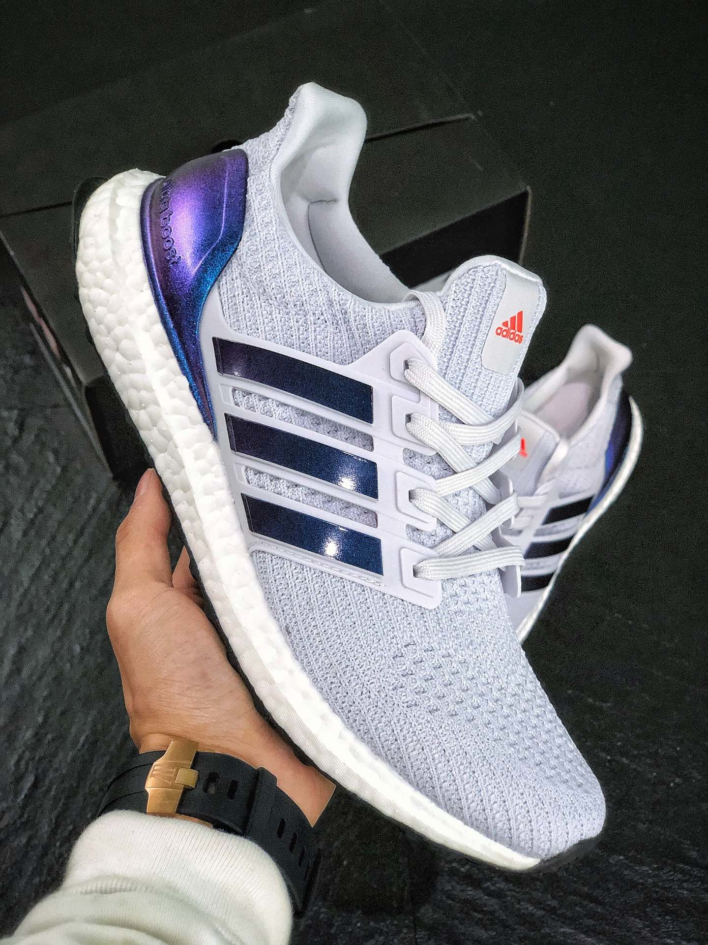 adidas ultra boost mens shoes