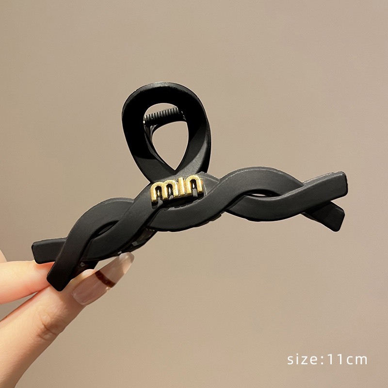 Combo 3 kẹp càng cua Min Min siêu xinh