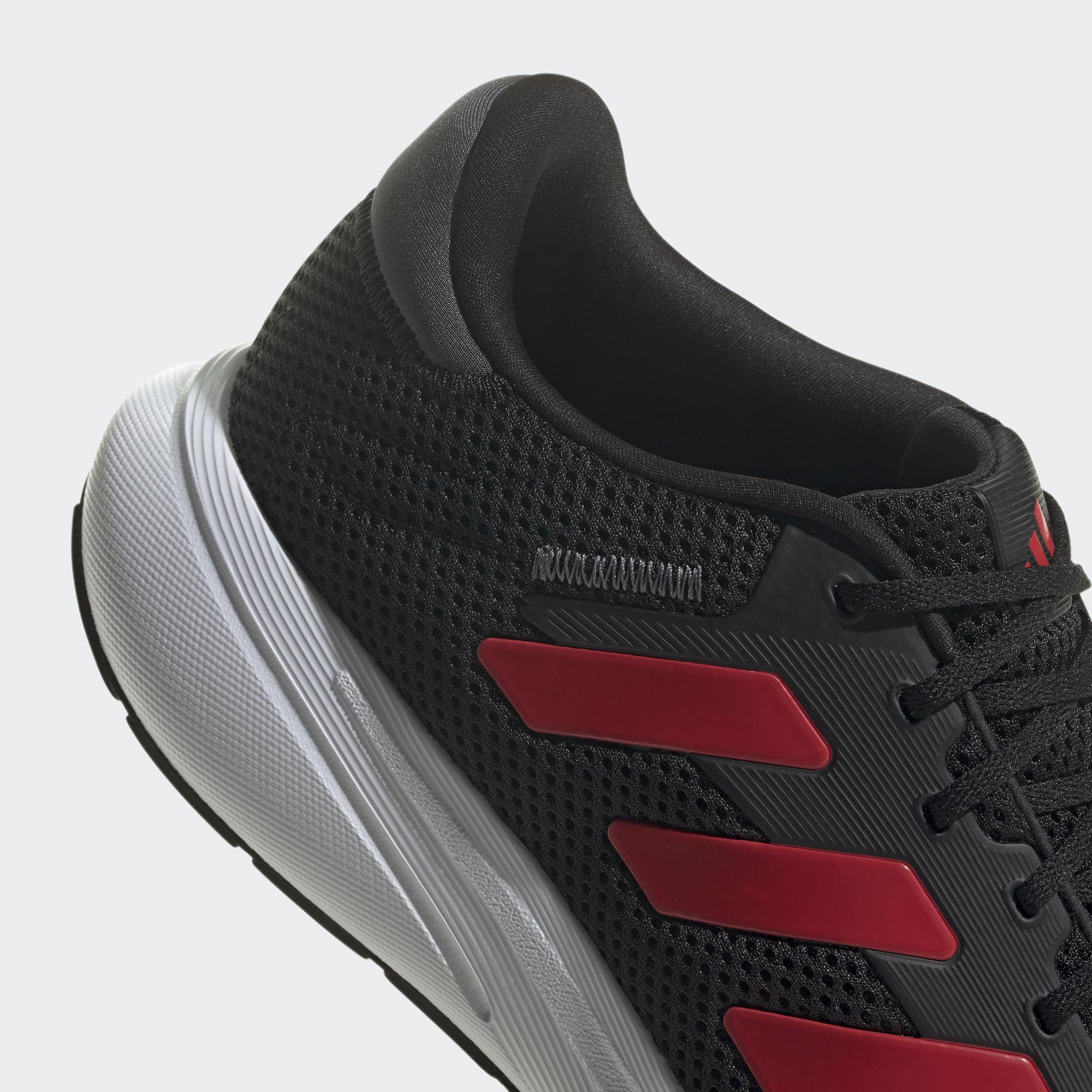 adidas Chạy Giày Chạy Bộ Response Unisex Đen ID7334