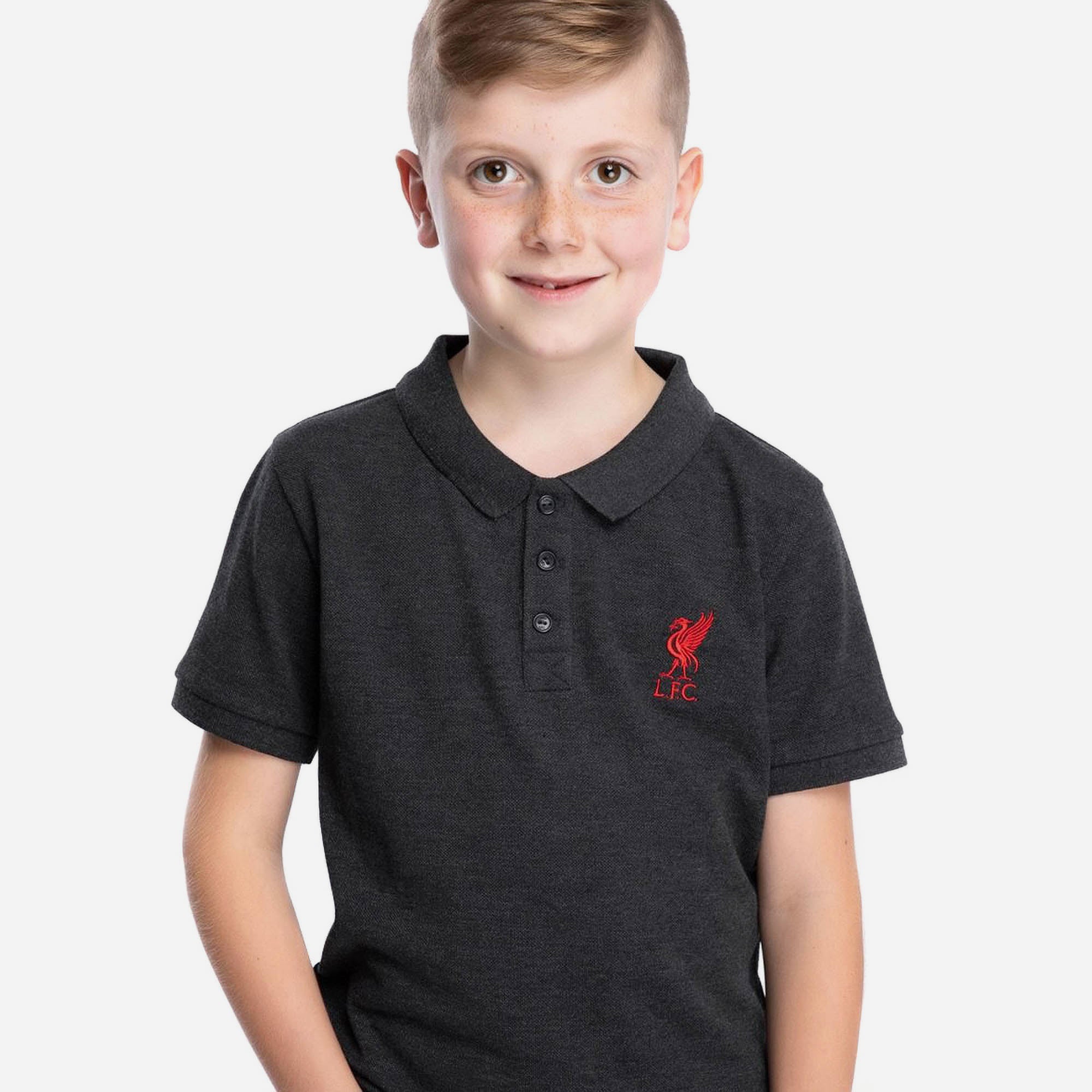LFC Men Junior POLO A15057