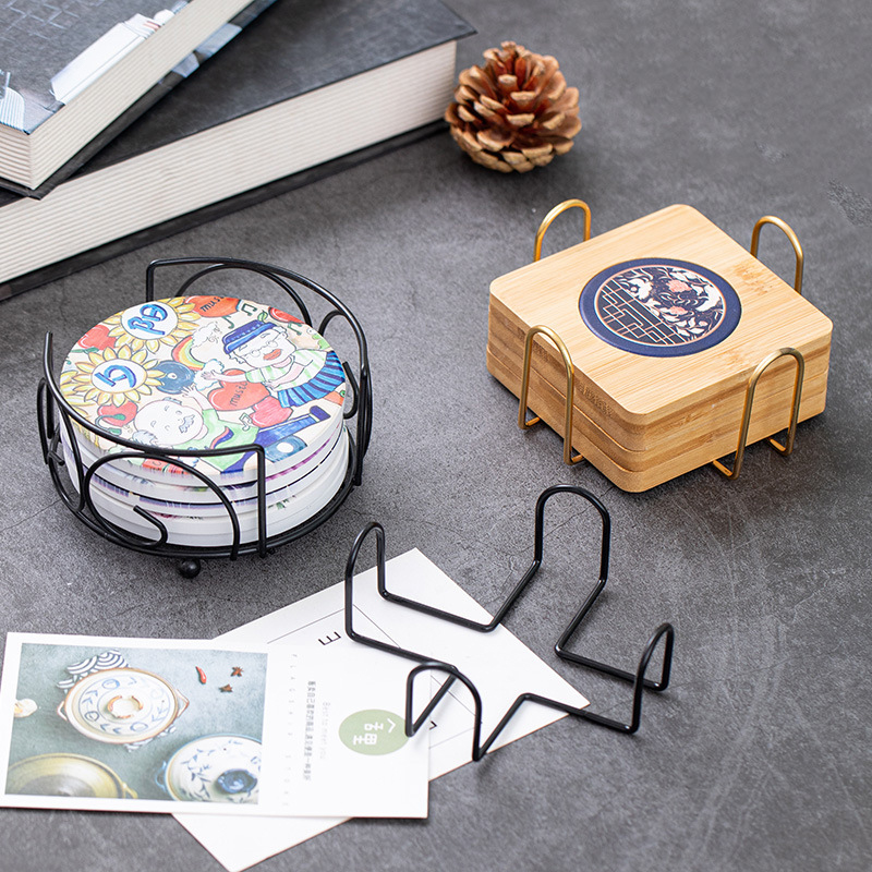 Coaster%20Holder%20Mat%20Storage%20Rack%20Table%20Mat%20Holder%20Tea%20Coffee%20Mug%20Placemat%20Storage%20Organizer%20Table%20Kitchen%20Accessories%20AITENG%20-%20Image%202