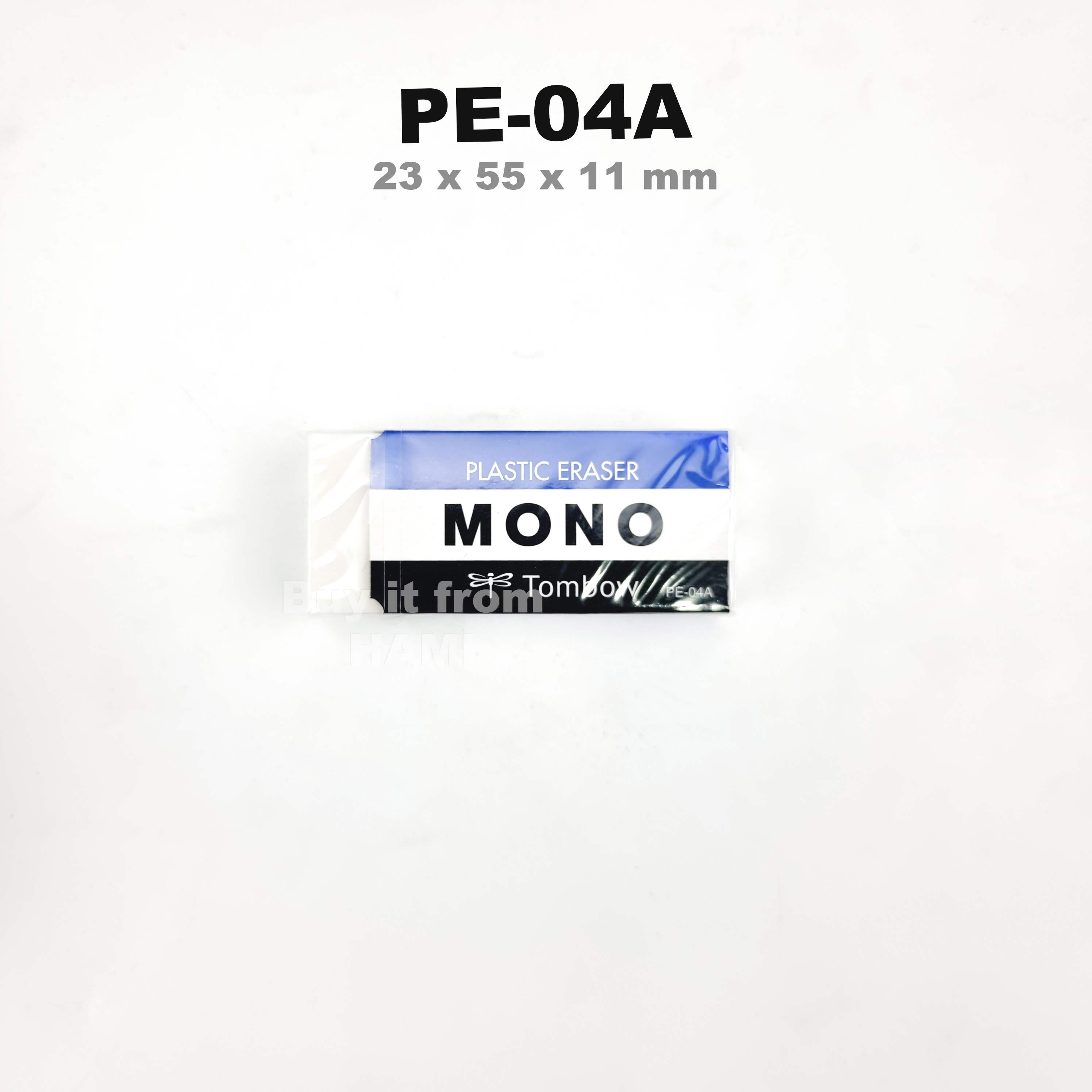 Gôm Tombow Mono Các Loại