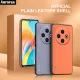 For Tecno Spark 30C Phone Case Leather Shockproof Protection Cover Soft Silicone Frame for Tecno Spark 30C Cover Casing HP. 