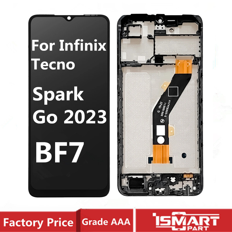 %E3%80%90Shop%20the%20Look%E3%80%91%20BF7%20LCD%20For%20Tecno%20Spark%20Go%202023%20LCD%20Display%20Touch%20Screen%20Digitizer%20Assembly%20with%20Frame%20Replacement%20Parts%20-%20Image%204