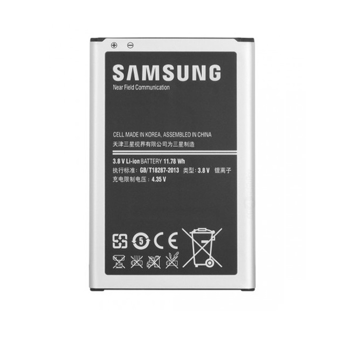 PIN SAMSUNG NOTE 3 / N9005
