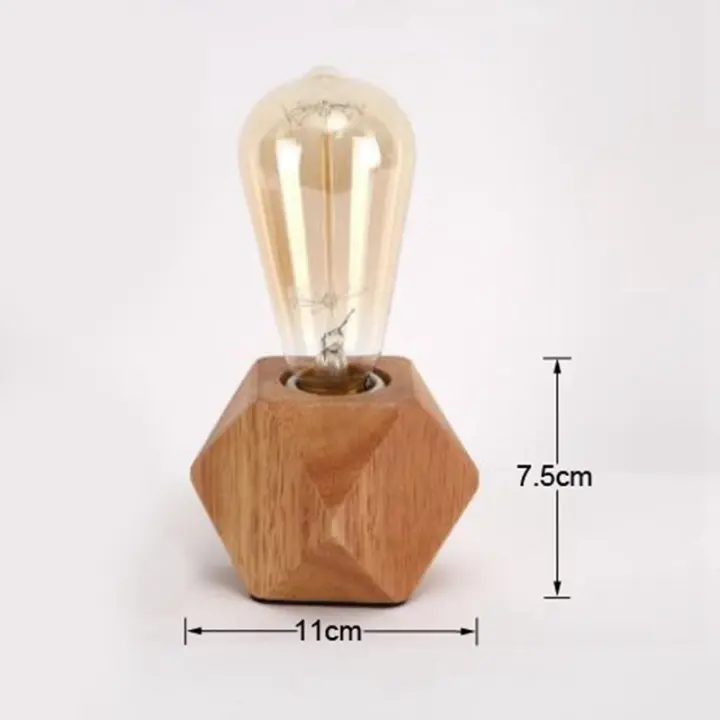 diamond bedside lamps