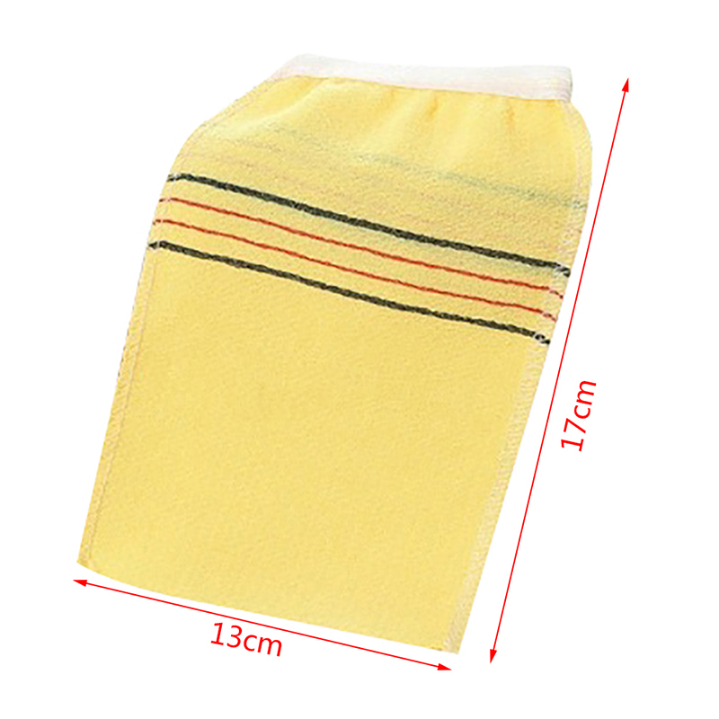4pcsDouble-sided%20Towel%20Korean%20Exfoliating%20Bath%20Washcloth%20Body%20Scrub%20Shower%20Towel%20Encounter%20-%20Image%202