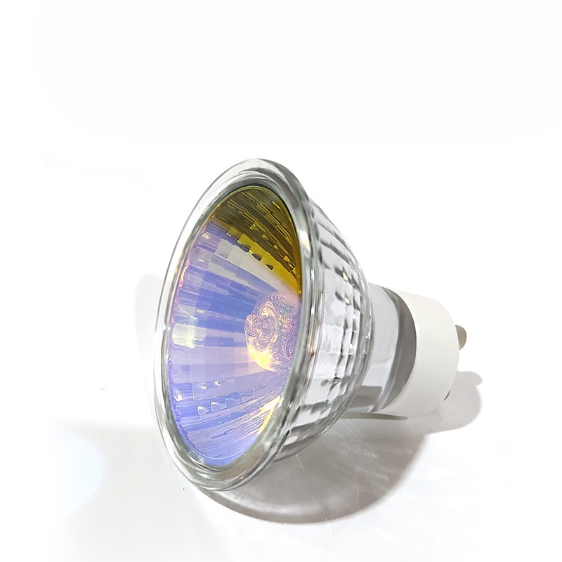 Bóng đèn halogen GU10 50W