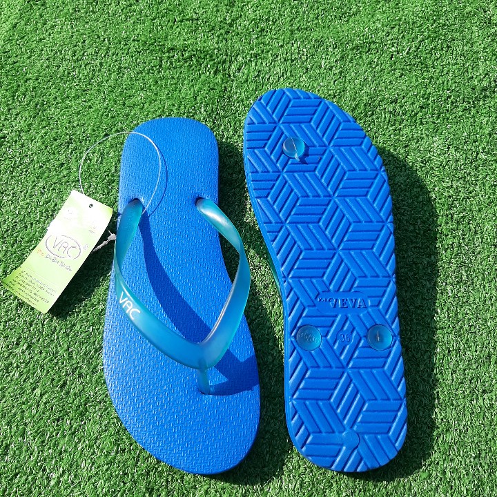 Dép Lào Nữ Vac Siêu Nhẹ Vac - E105