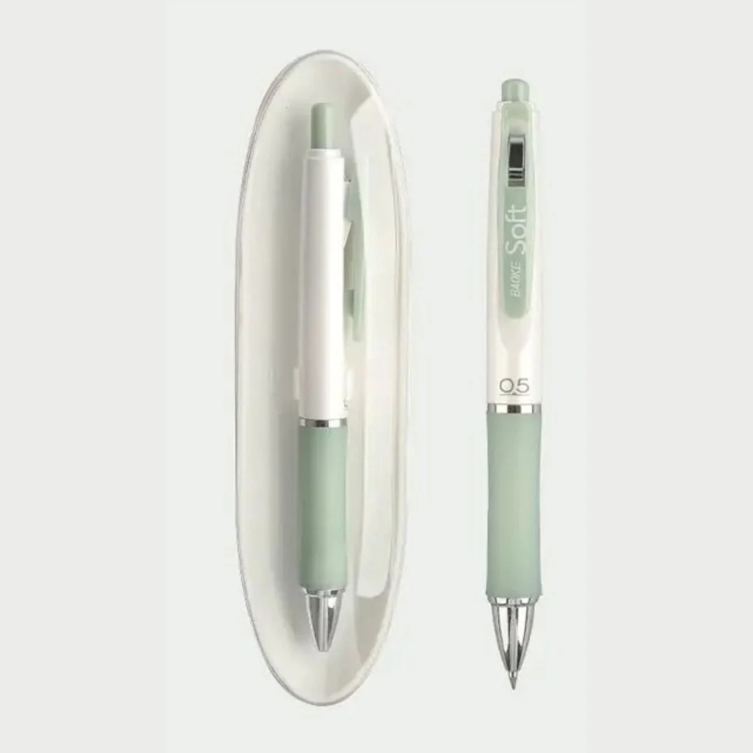 Baoke%20Soft%200.5mm%20Gel%20Pen%20Black%20-%20Image%203