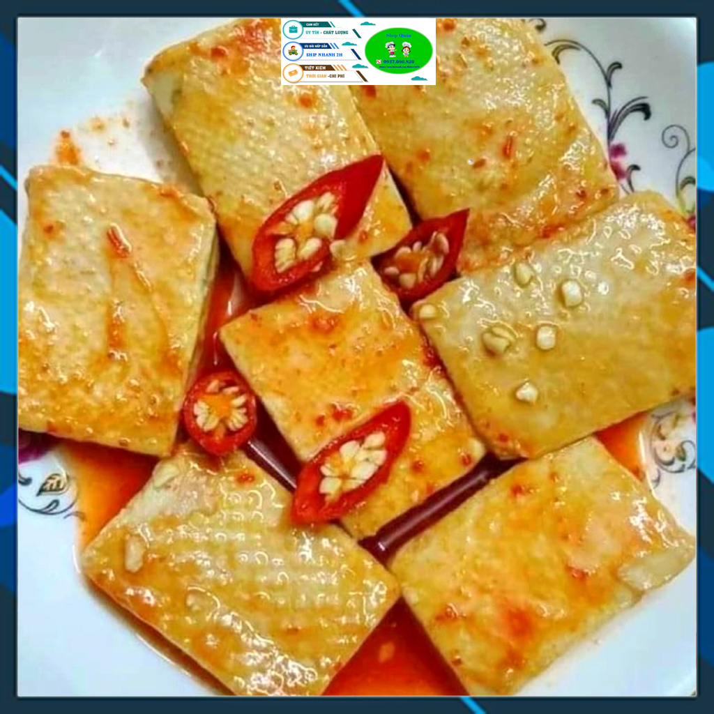 Chao Môn Cốt Dừa