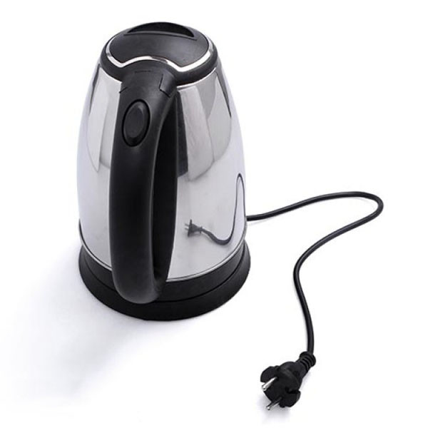 Ấm Siêu Tốc Inox 1,8 Lít Electric Kettle - ấm siêu tốc - bình siêu tốc - ấm đun siêu tốc - bình đun siêu tốc - ấm siêu tốc chính hãng - ấm đun nước