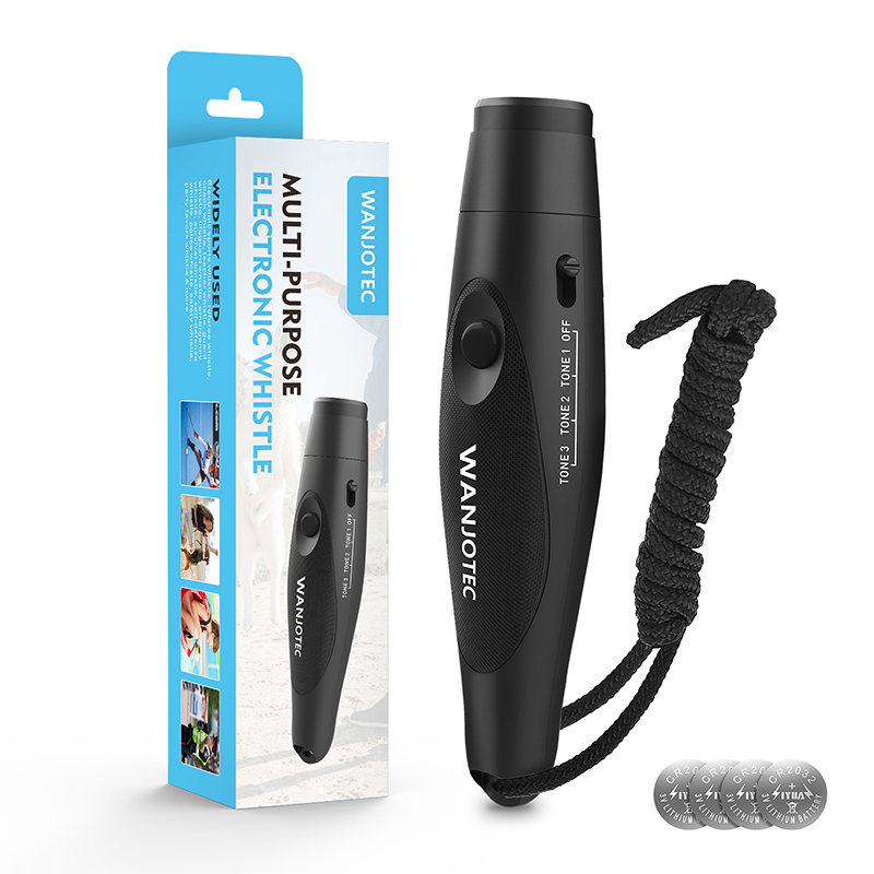 Junction Basketball Football Game Referee Training Whistle Camping ...