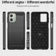 For Motorola Moto G55, G54, G64, G54 Power Crystal Clear Protective Design Shockproof Camera Protection Phone Cases Transparent Back Coverss Screen And Camera Protective Phone Cases. 