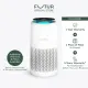 DAWN Plus UV Air Purifier | True HEPA-13. 