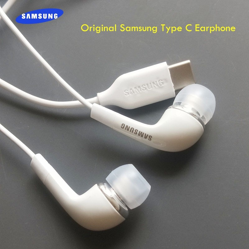 samsung m40 original earphone