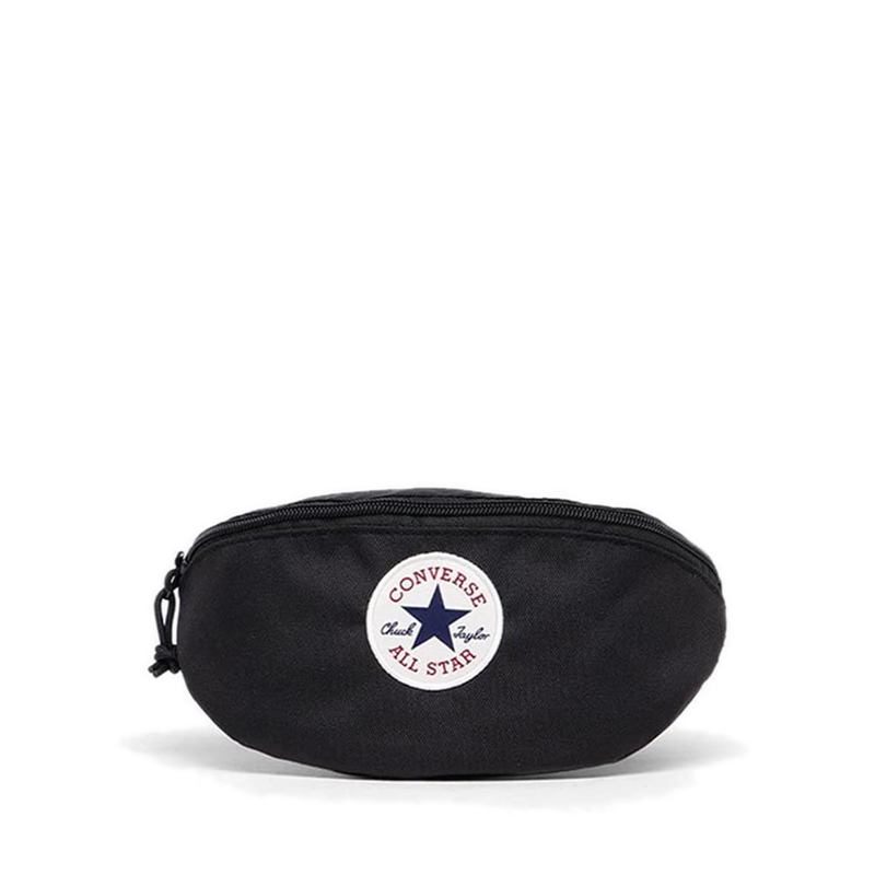 Túi Converse Unisex Sling Pack - Black