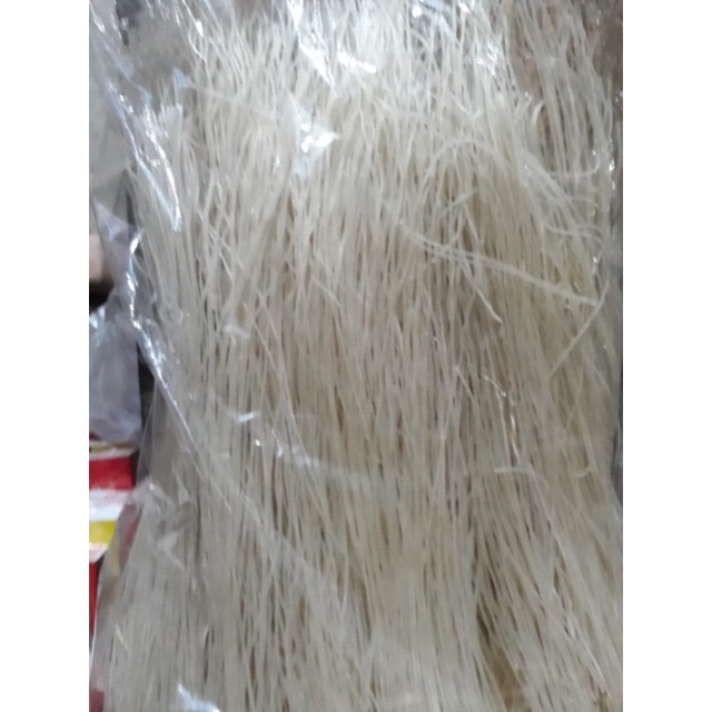 Thanh Hoá - Miến gạo quê gói 1kg