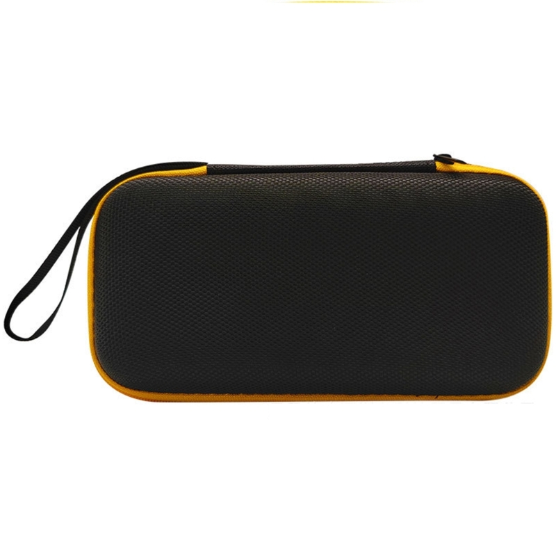 Portable Digital Storage Bag for RG405M Gaming Console Protective Bag for RG351P