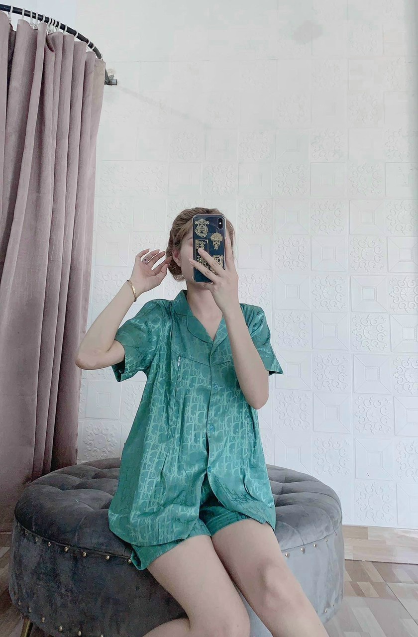 BỘ ĐỒ BẦU MẶC NHÀ XINH, GIÁ RẺ