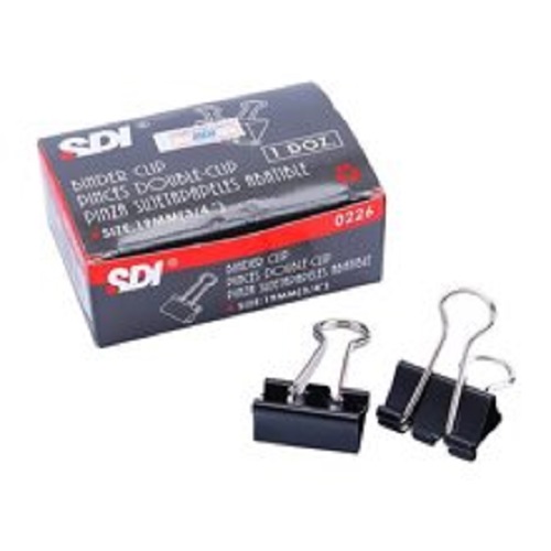 KẸP GIẤY SDI