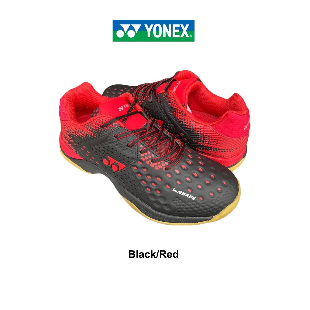 Yonex super ace hot sale 3 unisex badminton shoes