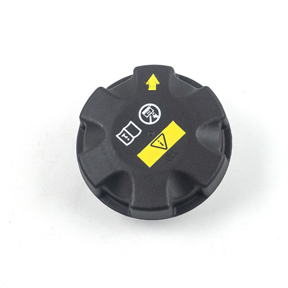1* Expansion Tank Cap ABS For BMW E70 E82 E88 E89 E90 E91 E92 17117521071